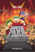 Южный парк: Большой, длинный, необрезанный (South park: Bigger, Longer & Uncut)