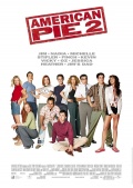 Американский пирог 2 (American Pie 2)