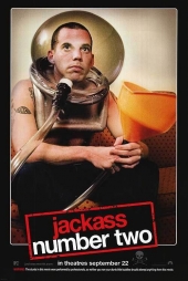 Чудаки 2 (Jackass Number Two)