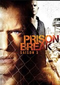 Побег из тюрьмы 3 сезон (Prison Break 3 Season)