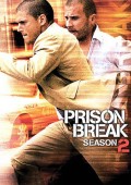 Побег из тюрьмы 2 сезон (Prison Break 2 Season)
