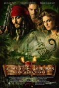 Пираты Карибского моря: Сундук мертвеца (Pirates of the Caribbean: Dead Man's Chest)