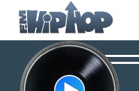 Радио Хип Хоп ФМ (Radio Hip Hop FM)