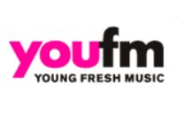Радио YOU FM (YOUNG FRESH MUSIC FM Radio)