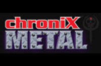 Радио ChroniX Metal (ChroniX Metal Radio)