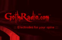 Радио GothRadio (GothRadio)