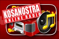 Радио KOSANOSTRA (KOSANOSTRA RADIO)