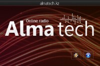 Радио Almatech (Almatech  Radio)