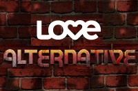 Радио LOVE ALTERNATIVE (LOVE ALTERNATIVE Radio)