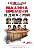 Машина времени в джакузи (Hot Tub Time Machine)