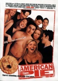 Американский пирог (American Pie)